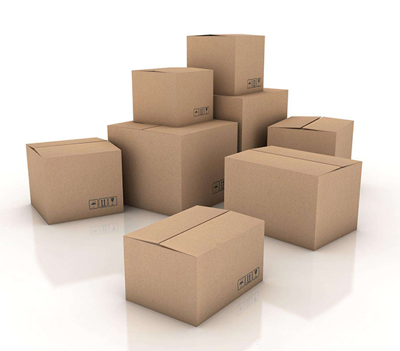 瓦楞紙箱 瓦楞紙箱